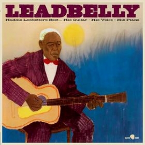 Leadbelly | Huddie Ledbetter's Best 