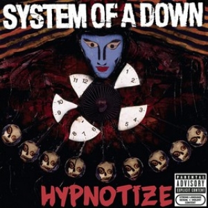 System Of A Down | Hypnotize 