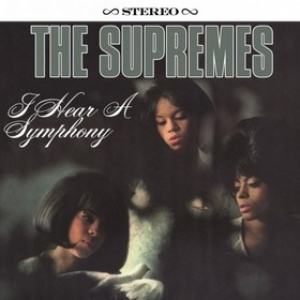 Supremes | I Head A Symphony 