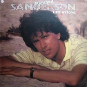 Sanderson Richard| I'm in love