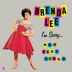 Lee Brenda | I'm Sorry ...