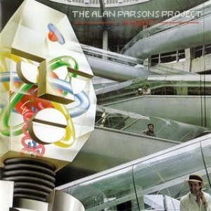 Alan Parsons Project | I Robot 