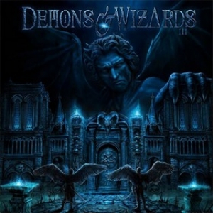 Demon & Wizards | III