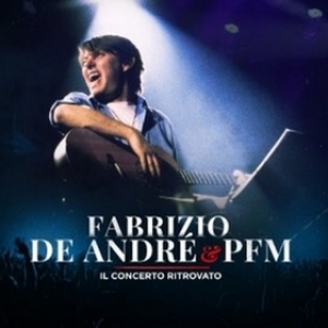 De Andrè Fabrizio | Il Concerto Ritrovato 
