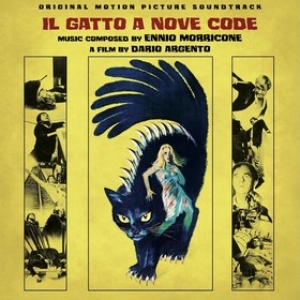 Morricone Ennio | Il Gatto a Nove Code - Cat O'Nine Tails - 50Th Anniversary