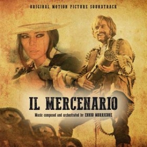 Morricone Ennio | Il Mercenario 