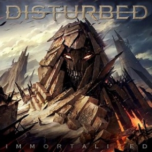 Disturbed | Immortalized 