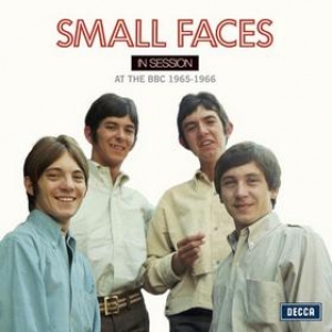 Small Faces | In Session At BBC 1965-1966