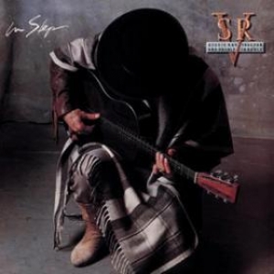 Vaughan Stevie Ray | In Step 