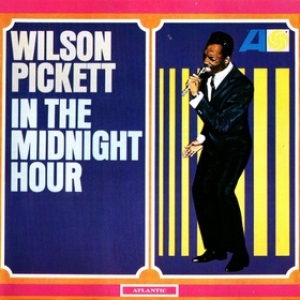 Pickett Wilson | In The Midnight Hour 