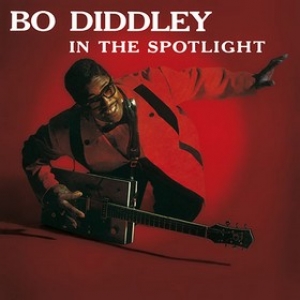 Diddley Bo            | In The Spotlight                                                