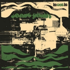 Sonic Youth | InOutIn 