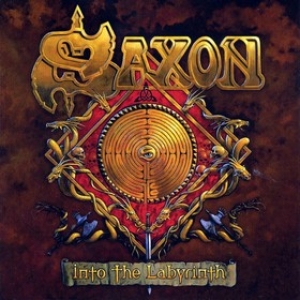 Saxon | Into The Labyrinth