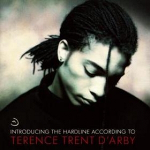 D'Arby Terence Trent| Introducing  The Hardline According To 
