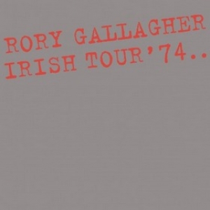 Gallagher Rory | Irish Tour '74 
