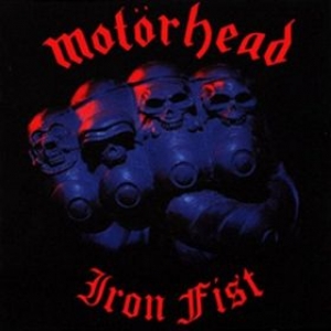 Motorhead | Iron Fist