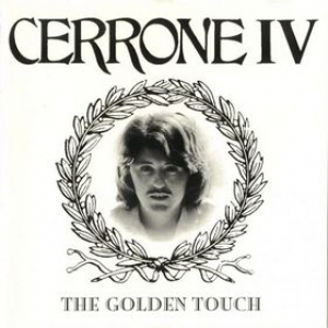 Cerrone| IV The Golden Touch