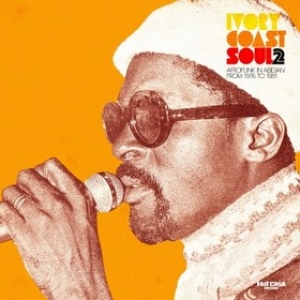 AA.VV. Afro | Ivory Coast Soul 2