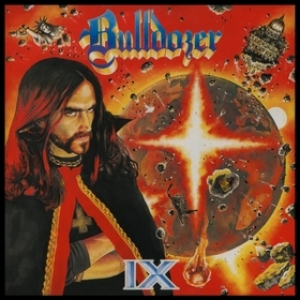 Bulldozer | IX 