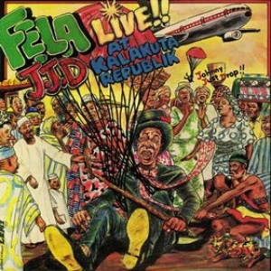 Kuti Fela | J.J.D. 