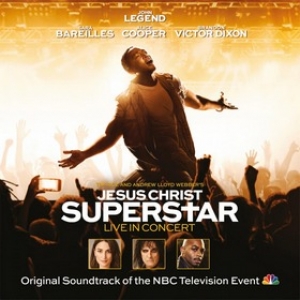 AA.VV. Soundtrack| Jesus Christ Superstar 