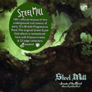 Steel Mill| Jewel Of The Forest