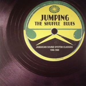 AA.VV.| Jumping - The Shuffle Blues 