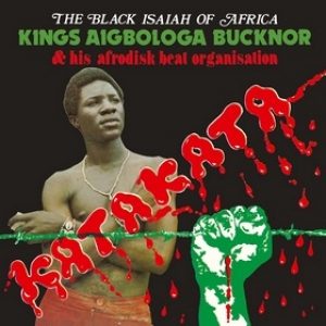 King Aigbologa Bucknor | Katakata