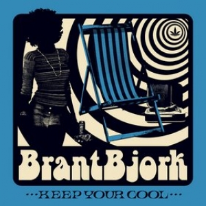 Bjork Brant | ... Keep Your Cool ...