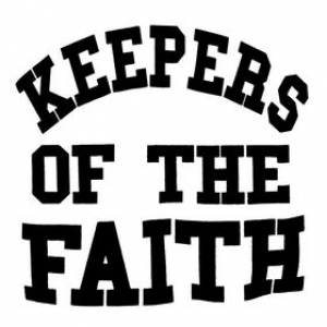 Terror | Keepers Of The Faith 
