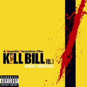 AA.VV. Soundtrack | Kill Bill Vol. 1 - Original Soundtrack