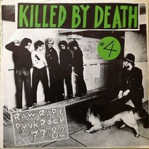 AA.VV.| Killer By Death 04