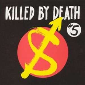 AA.VV.| Killer By Death 05