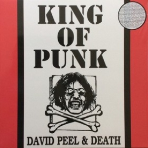 Peel David | King Of Punk 