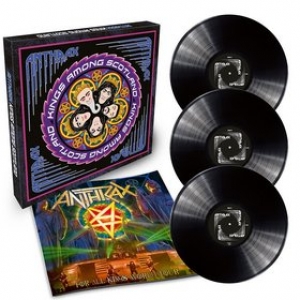 Anthrax | Kings Among Scotland 