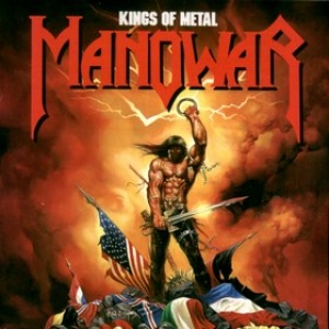 Manowar | Kings Of Metal 