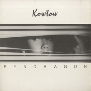 Pendragon| Knowtow
