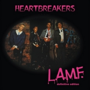 Heartbreakers | L.A.M.F. - Definitive Edition
