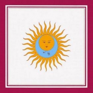King Crimson | Larks' Tongues In Aspic 