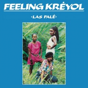 Feeling Kreyol | Las Palé 