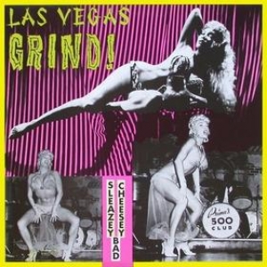 AA.VV. Garage | Las Vegas Grind 1
