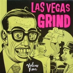 AA.VV. Garage | Las Vegas Grind Volume 4