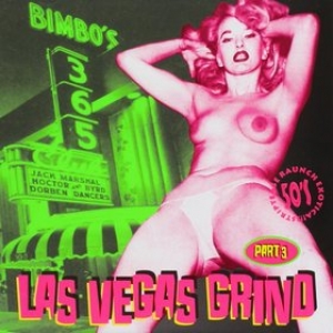 AA.VV. Garage | Las Vegas Grind Volume 5