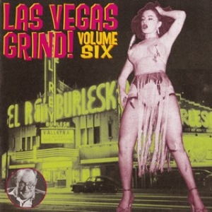 AA.VV. Garage | Las Vegas Grind Volume 6