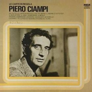 Ciampi Piero| Le Carte In Regola