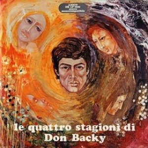 Don Backy | Le Quattro Stagioni di 