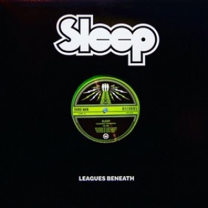 Sleep | Leagues Beneath 