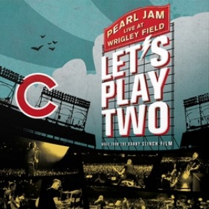 Pearl Jam | Let's Play Two 