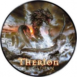 Therion | Leviathan PX