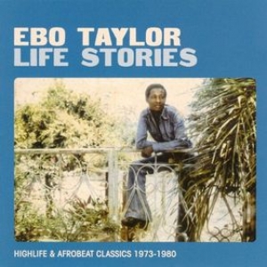 Taylor Ebo | Life Stories 